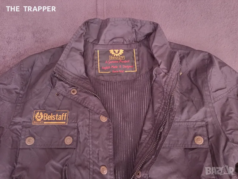 Belstaff, Белстаф,яке, снимка 1