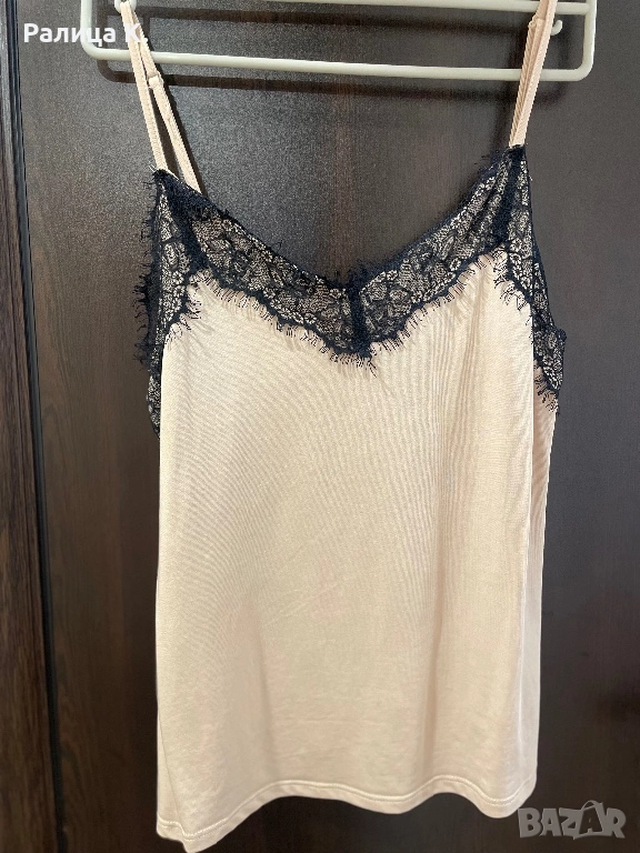 Потник различни цветове размер S, снимка 1