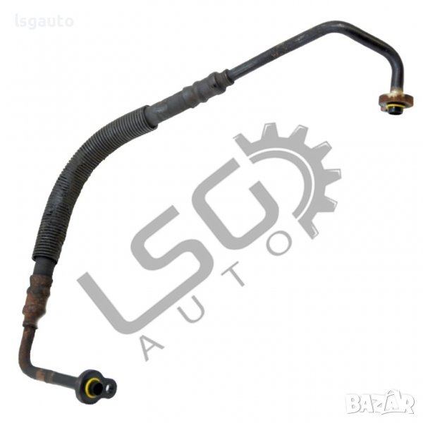 Тръба климатик Volvo S 40 II 2004-2012 V290422N-114, снимка 1