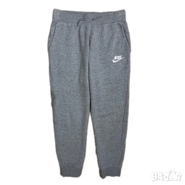 Оригинално юношеско долнище Nike Club Sportswear | Юношеско L 147-158см, снимка 1