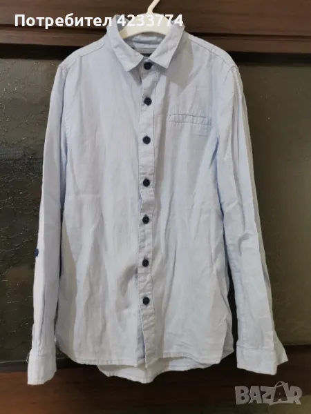 Детска риза, снимка 1