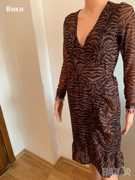 Красива рокля, снимка 1