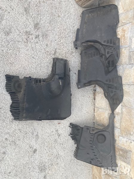 Кора за мерцедес е класа w211 e class , снимка 1