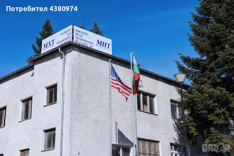 Работа в Разлог- Монтажник елементи, снимка 1