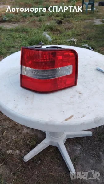 Ляв и десен стоп за Fiat Stilo комби, снимка 1