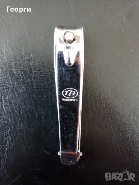 Нокторезачка 777, снимка 1