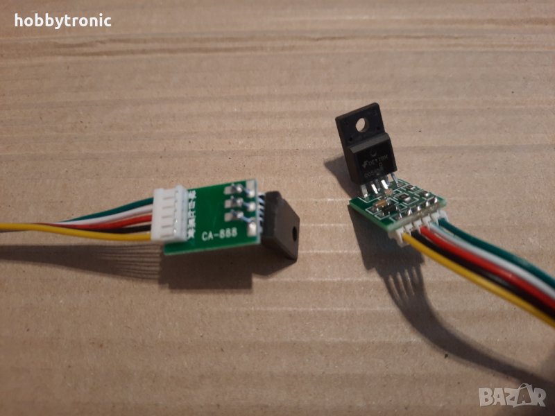 Модул CA-888 за ремонт на импулсно захранване , снимка 1