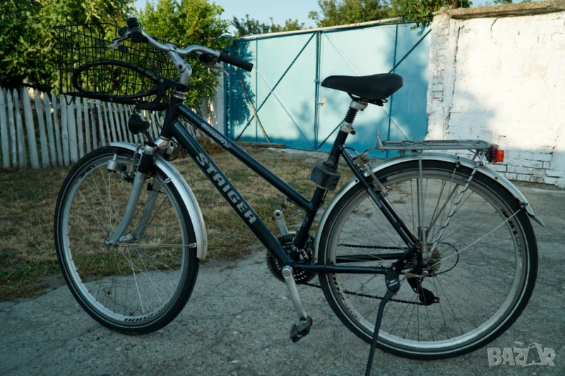 Градски велосипед Staiger– 28 цола, снимка 1