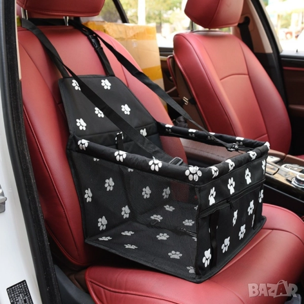 🐾 Седалка за куче PETLIFE , снимка 1