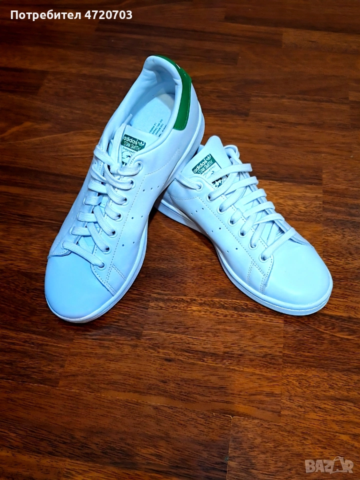 MapamoHka Adidas Stan Smith, снимка 1