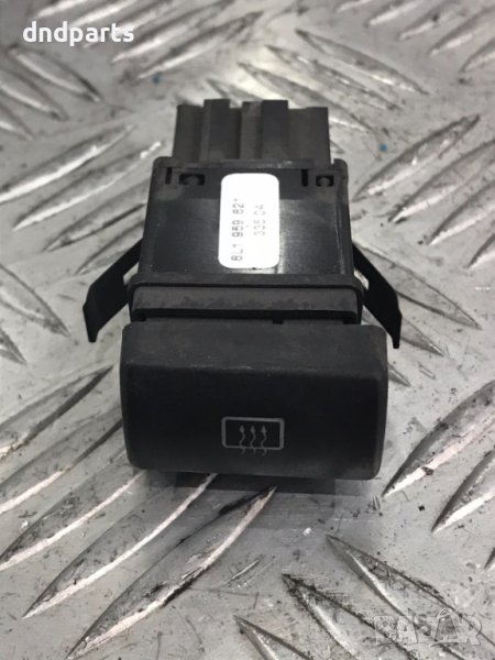 Бутон Seat Ibiza,2005г., снимка 1