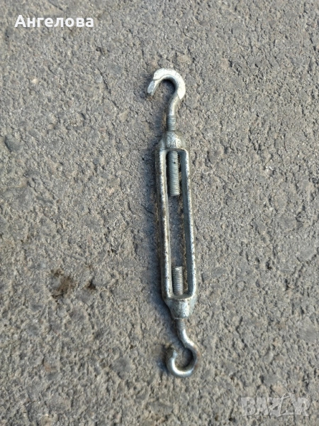 Обтегач, снимка 1