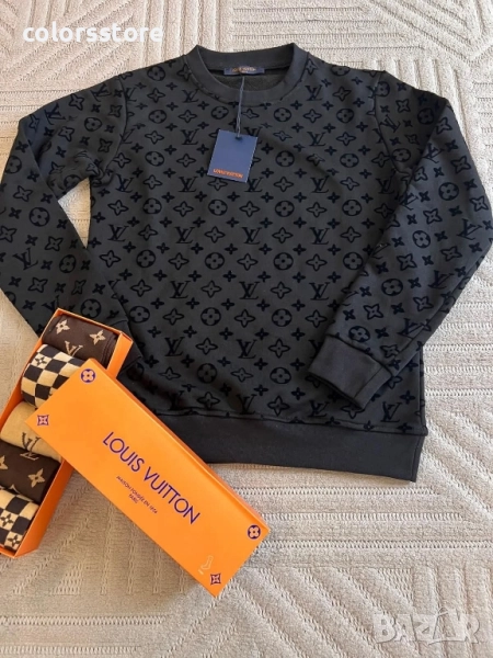 Мъжка блуза LouisVuitton/IM47, снимка 1