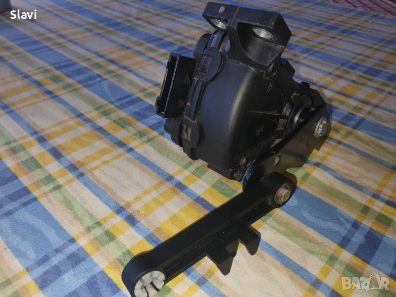 Педал за газта (потенциометър) за Рено 1,2 - 75 к.с., снимка 1