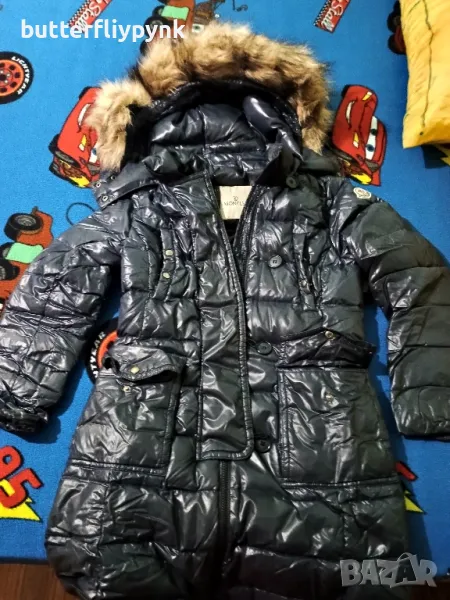 Яке Монклер XS, снимка 1