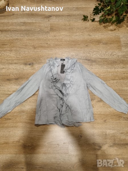 Дамска риза , снимка 1