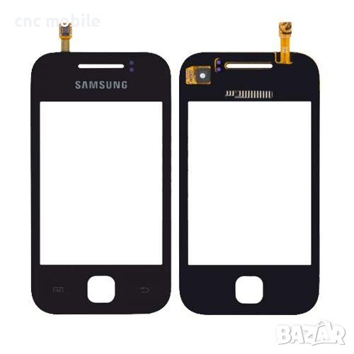 Тъч скрийн Samsung Galaxy Y - Samsung GT-S5360, снимка 1