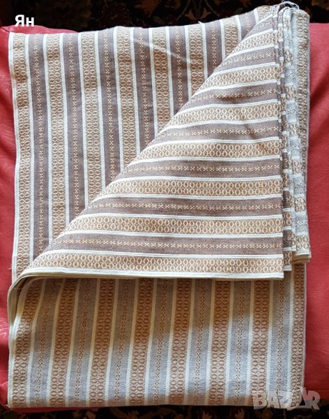 Бархетен плат, снимка 1