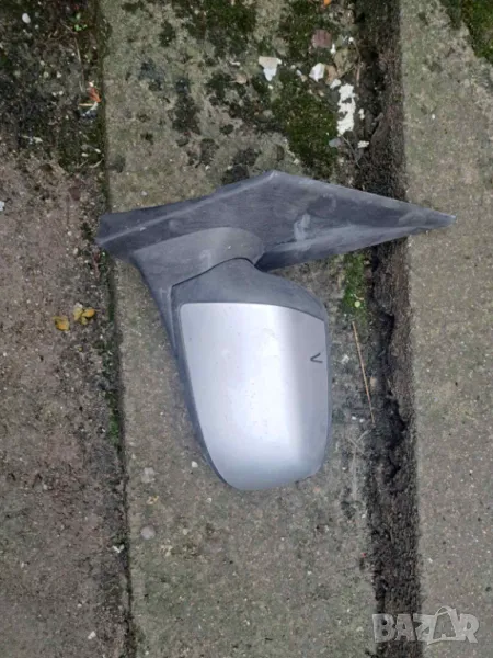 Ляво ел.огледало за форд фиеста 2008г, снимка 1