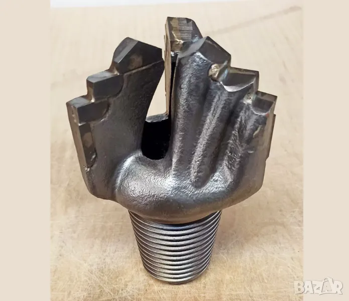 Нова сондажна глава за сонда за вода, снимка 1