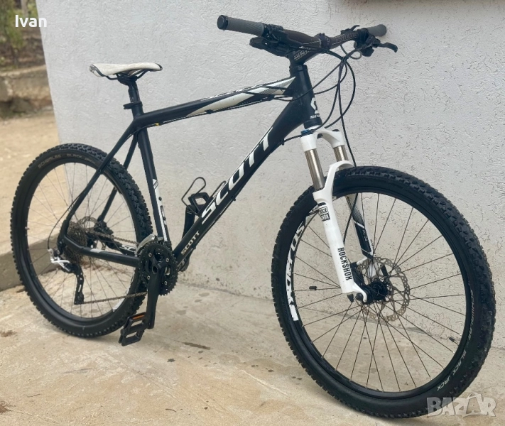 Велосипед SCOTT SCALE 660, снимка 1