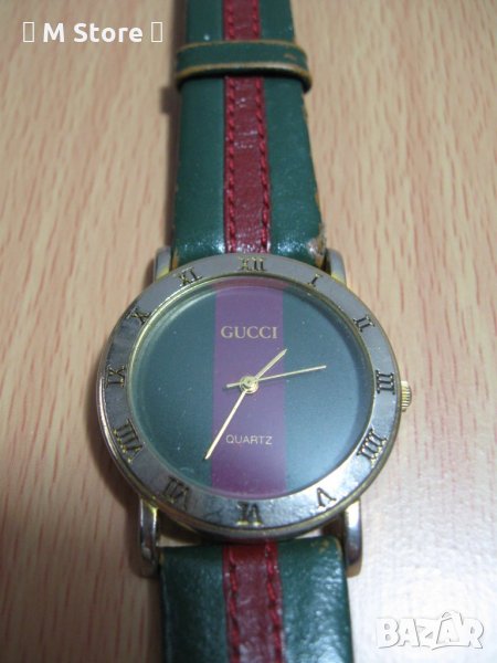 Gucci дамски часовник, снимка 1