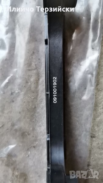 плъзгач - "банан" за Форд Транзит, снимка 1