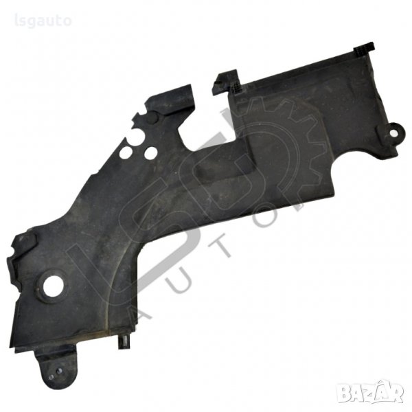 Дясна кора над радиатори Toyota Avensis II(2003-2009) ID:91183, снимка 1