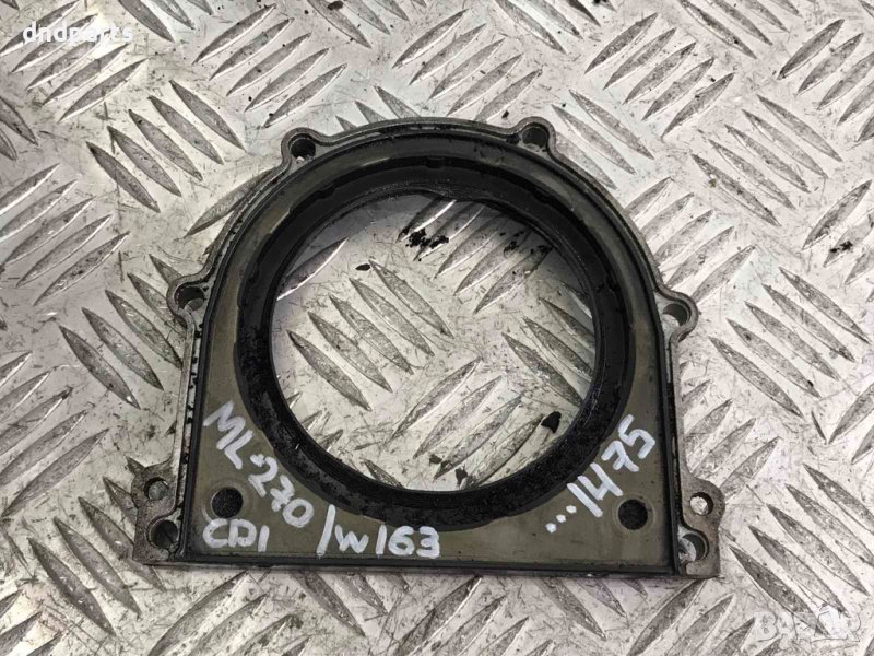 Семеринг Mercedes ML270,CDI,W163,2001г., снимка 1