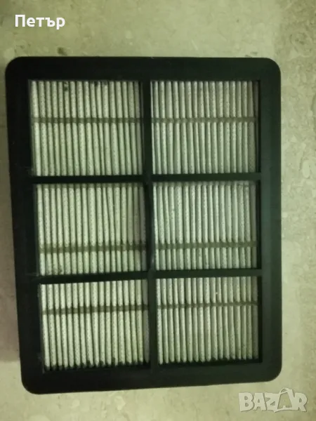 Продавам филтър за прахосмукачка Gorenie, снимка 1