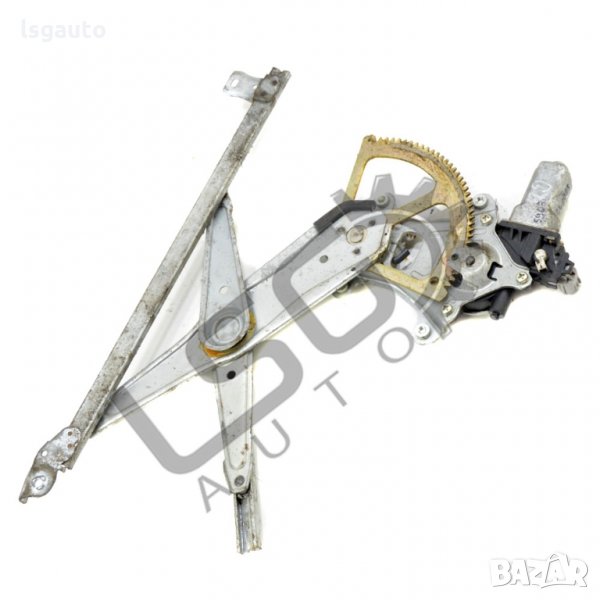 Преден десен стъклоповдигач Subaru Legacy IV 2003-2009 PV140721-29, снимка 1