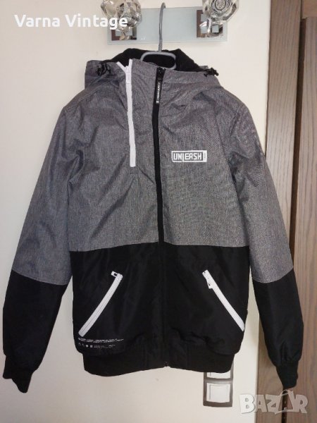 Яке за момче UNLEASH CROOP. S, снимка 1