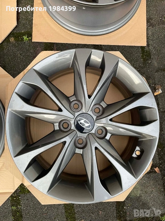 Джанти, снимка 1