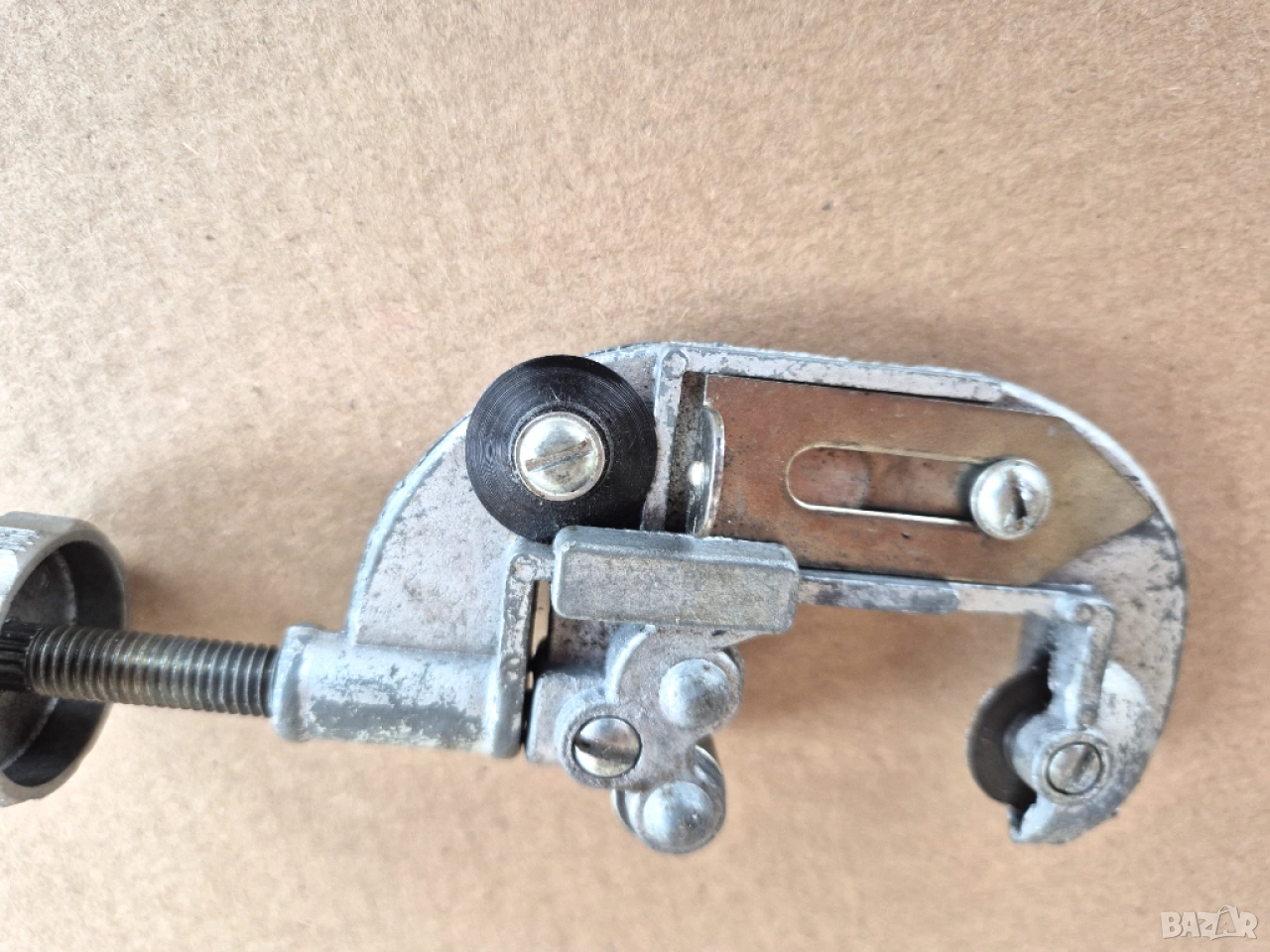 Японски  тръборез , снимка 1