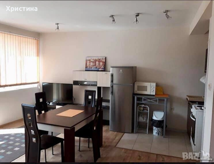 Давам под наем мезонет в центъра на Пловдив , снимка 1