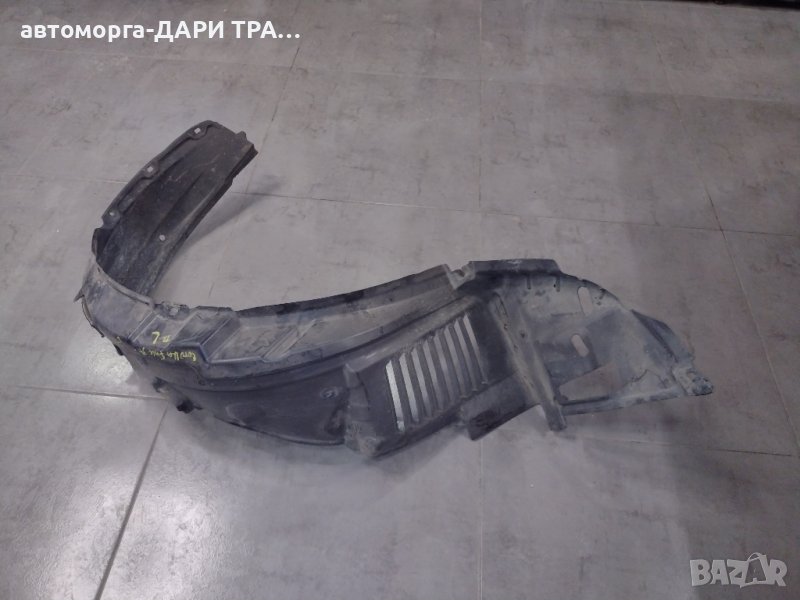 Подкалник ляв за Тойота Корола 06г.феислифт, снимка 1