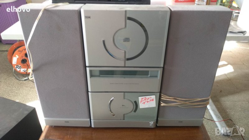 Аудио система TCM 204455, снимка 1