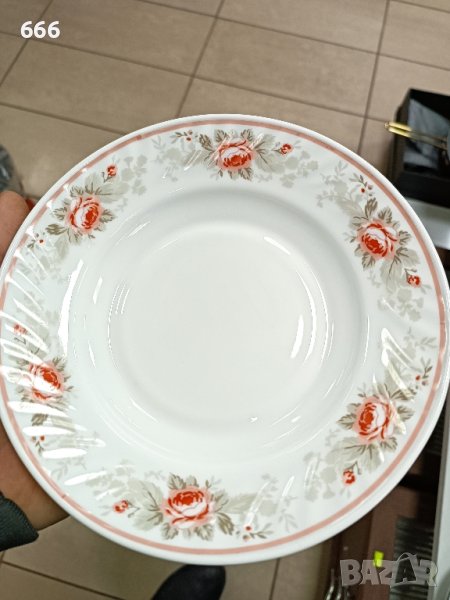 чинии и купи , снимка 1