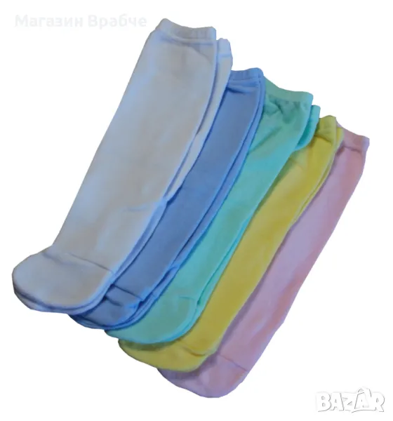 Хавлиени ританки, снимка 1