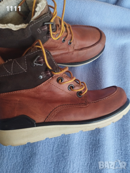 Непромокаеми боти  ecco номер 36., снимка 1