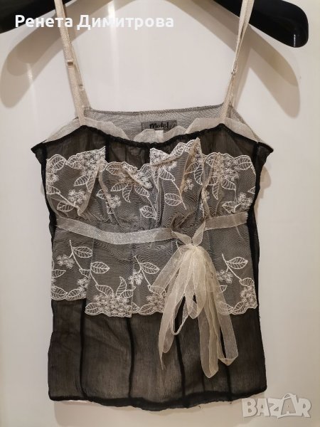 Дамски топ, снимка 1