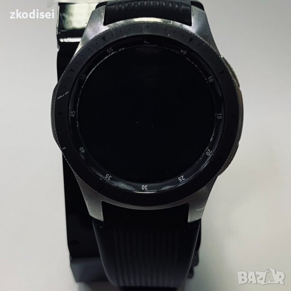 Smart Watch Samsung SM-R800, снимка 1