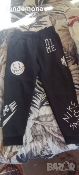 Долнище Nike 110-116, снимка 1