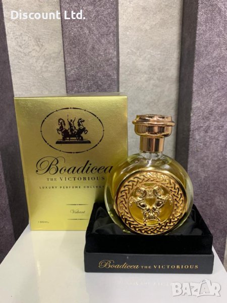 Boadicea the Victorious Valiant EDP 100ml, снимка 1