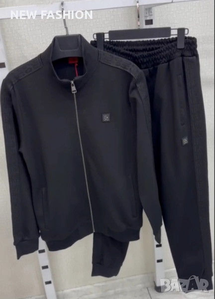Мъжки Екип ✨ Hugo BOSS , снимка 1