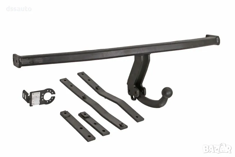 Теглич за Renault Grand Scenic II Megane II Scenic II (2002–2009), снимка 1