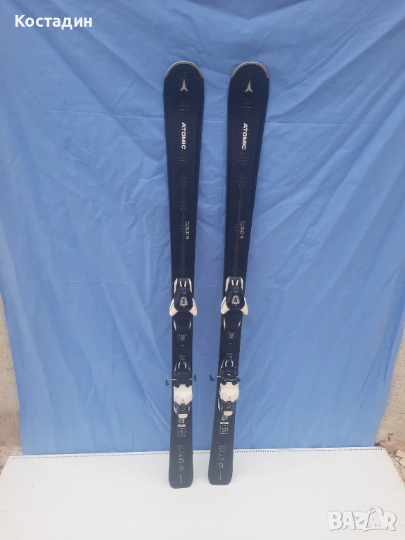 Карвинг ски ATOMIC CLOUD 9  150см. , снимка 1