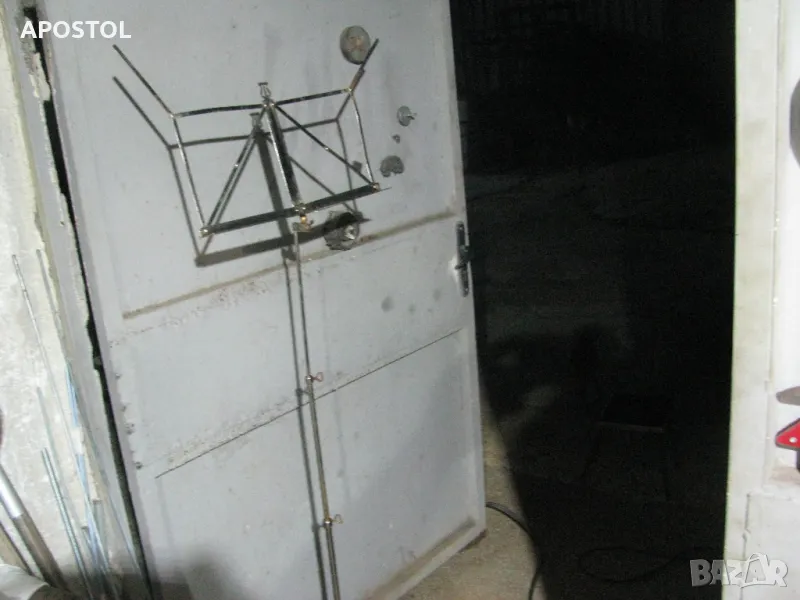 Стойка за ноти- партитури , снимка 1