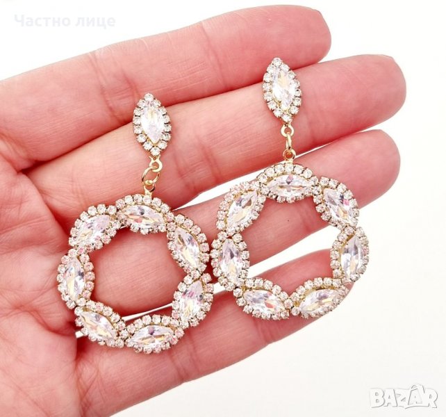 Обеци , снимка 1