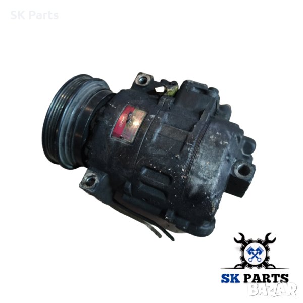 Компресор климатик за BMW 5 Series E39 525TDS, снимка 1